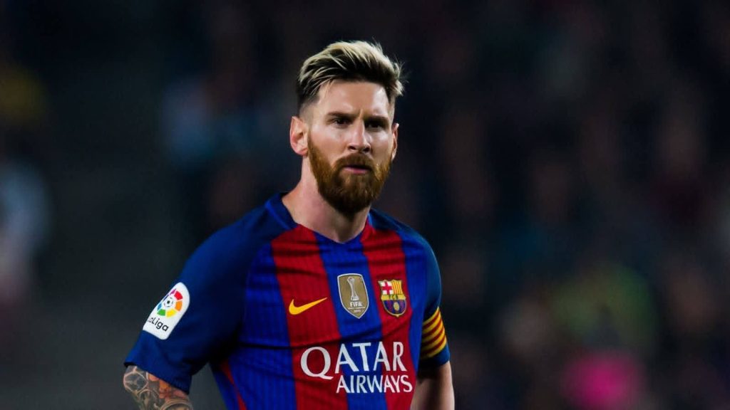 ‘Who does he thinks he is?’ Ex-Barcelona president hits out at Lionel Messi