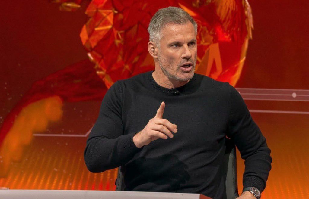 Jamie Carragher avoids bankruptcy after settling HMRC tax bill
