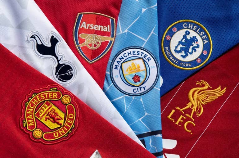 Real Madrid want six Premier League clubs to share €80m Super League costs