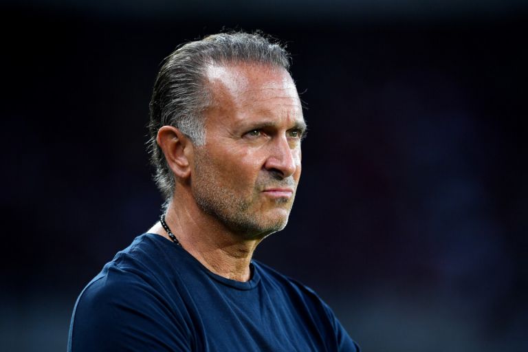 Gerry Cardinale: Serie A ‘used to be the Premier League’ and must urgently innovate