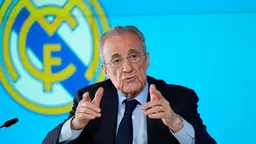 Real Madrid demand Barcelona be stripped of nine La Liga titles in Negreira case