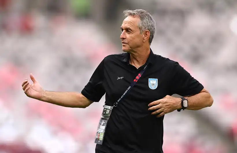 Ninth-tier English striker  earns Bangladesh call-up for South Asian Championship