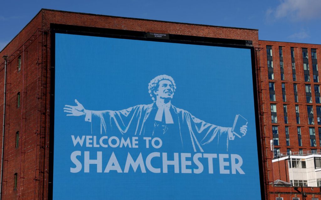 Independent Football Regulator gives expected timeline for Manchester City appeal verdict