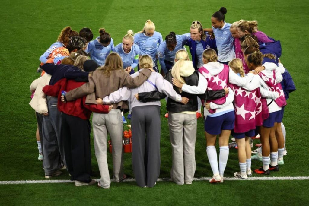 Manchester City Women face indirect risks amid Premier League financial ruling against Men’s team