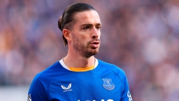 Jack Grealish faces four possible punishments after Everton training absence
