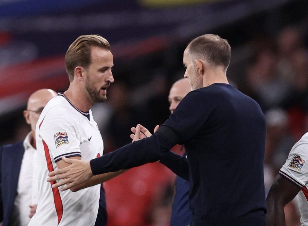 Bayern Munich and Harry Kane agreed terms over a new contract