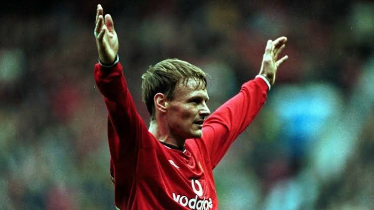 Sheringham snubs Haaland for Isak in surprise Premier League striker verdict