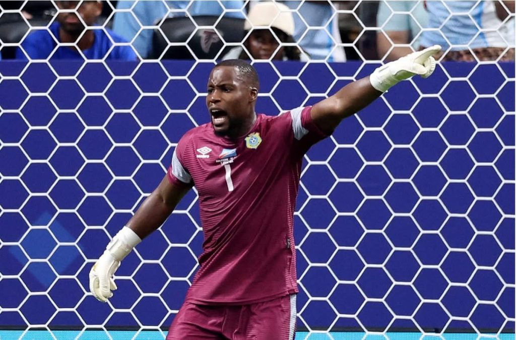 FIFA rejected Nigeria’s DR Congo protest after NFF sent petition to wrong email