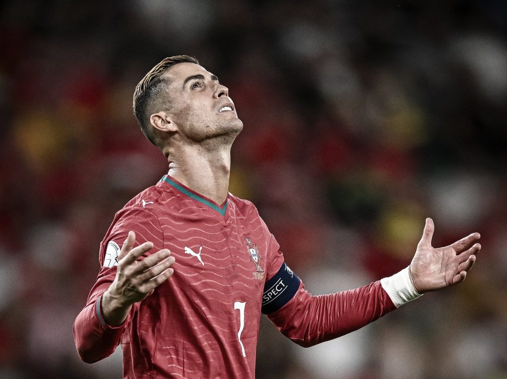 Cristiano Ronaldo’s Portugal controversy explained