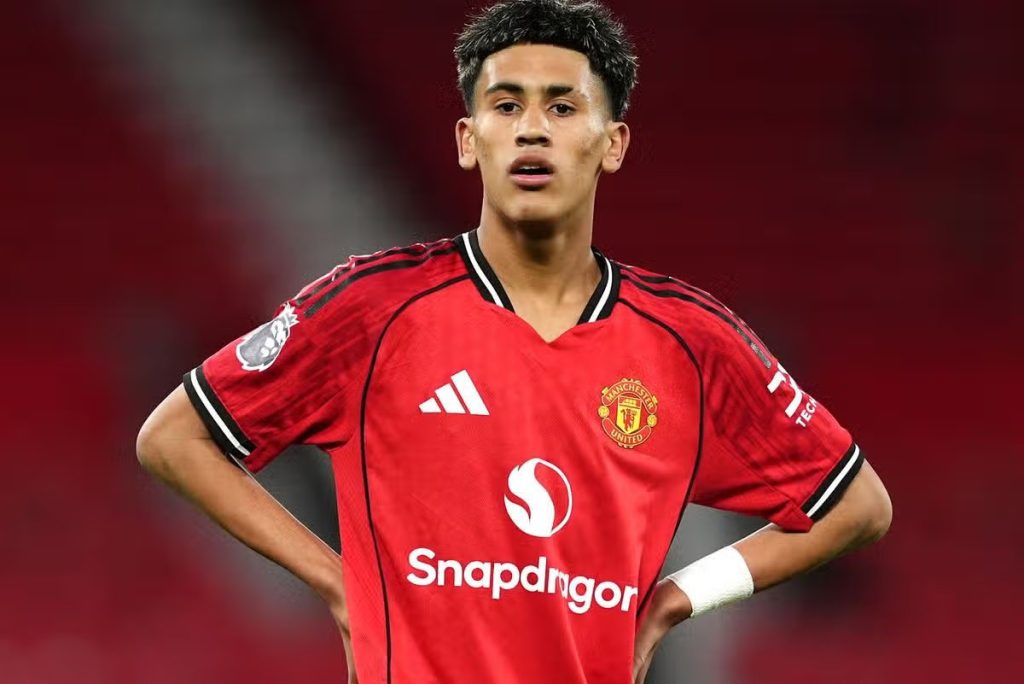 Man Utd consider legal action over JJ Gabriel exit as £300,000 fee emerges