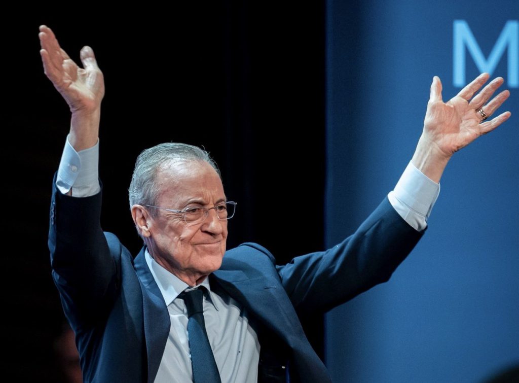 Real Madrid releases statement on Negreira case following UEFA statement