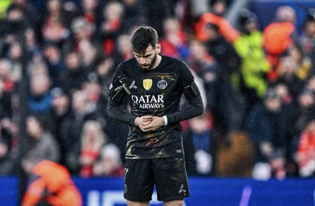 Why Me? Khvicha Kvaratskhelia releases statement after ACL injury