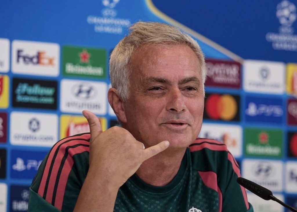 Jose Mourinho calls Real Madrid comparisons with Barcelona ‘unfair’ ahead of El Clasico