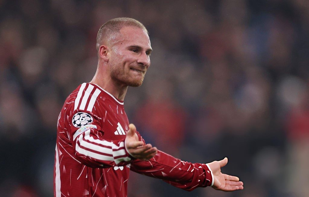 Liverpool are set to offer Alexi Mac Allister a new contract to fend off Madrid duo interests