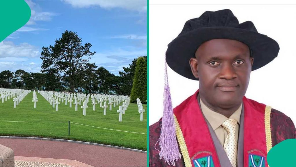 Former ASUU Chairman dies from throat cancer…