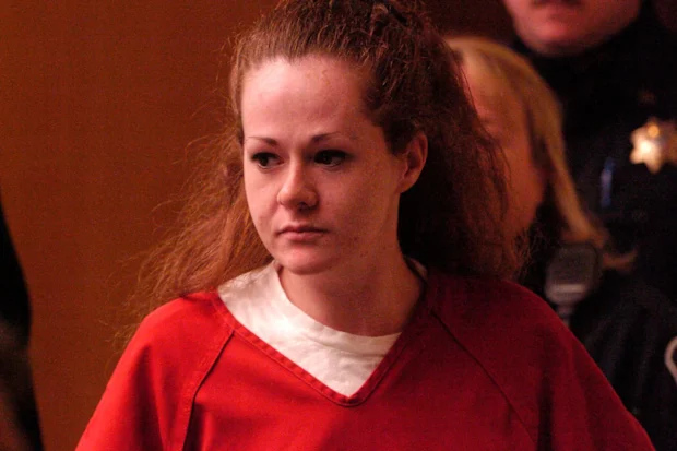 Christa Pike’s lawyer reveals her first words after botched execution