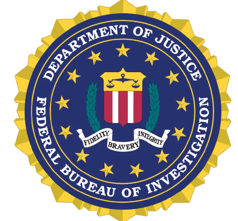FBI arrests man accused of plotting Mall of America attack