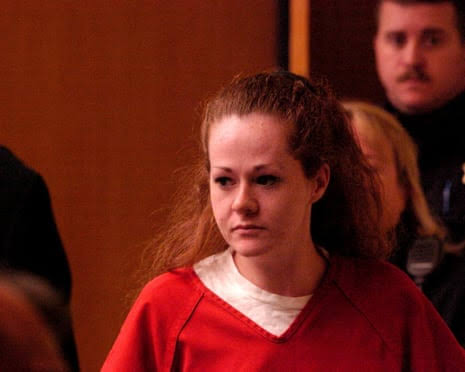 Christa Pike battles blood clot, pneumonia after botched execution, lawyer says