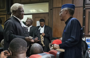 Court rejects el-Rufai’s suit against ICPC asset freeze