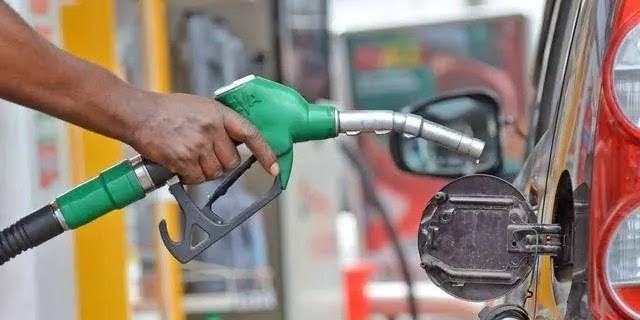 Petrol discount: NNPCL pump price stays at N1,370