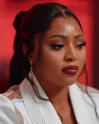Regina Daniels in wheelchair: Actress opens up on months of pain