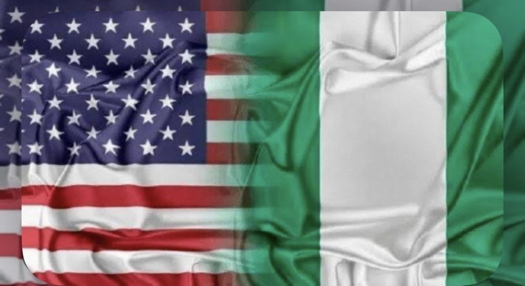 LIST: US publishes new names of 24 Nigerians set to be deported
