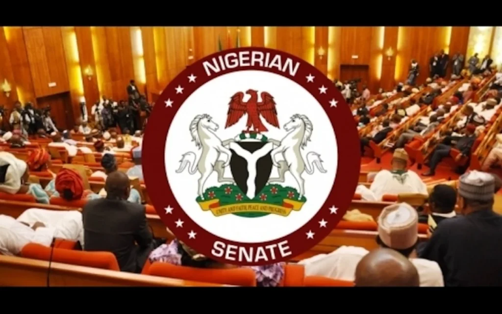 Senators resume with just 96 days to 2027 polls to tackle pending work