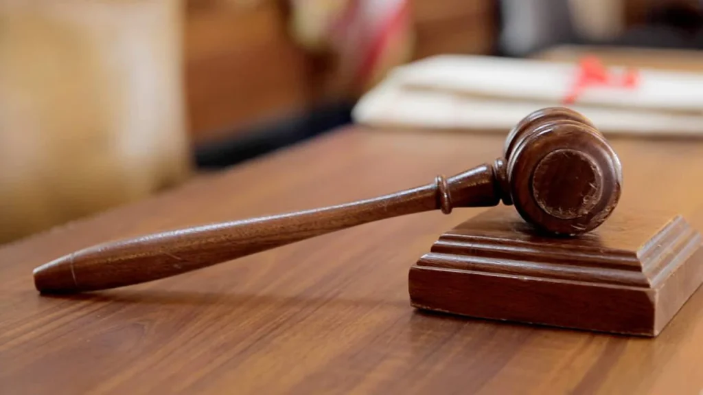 Court watches beheading video in Oriire abduction trial