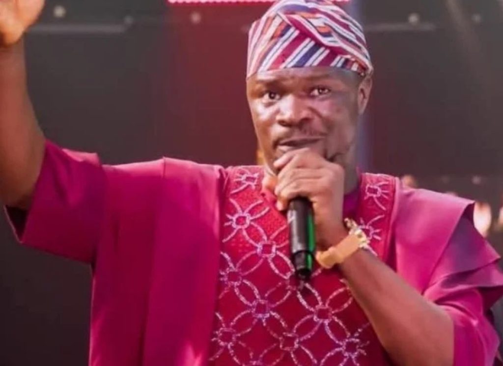 Rumours swirl online over gospel singer Toluwanisings’ reported death