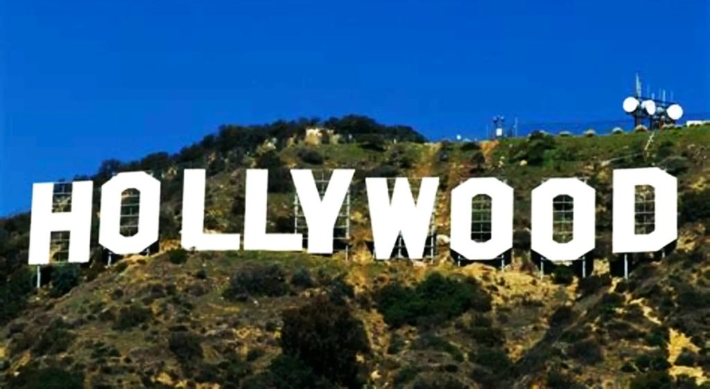Hollywood moves into Nollywood, scouting African films
