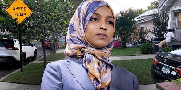 “We all feel attacked” – Somali community fumes at Trump over Ilhan Omar raid
