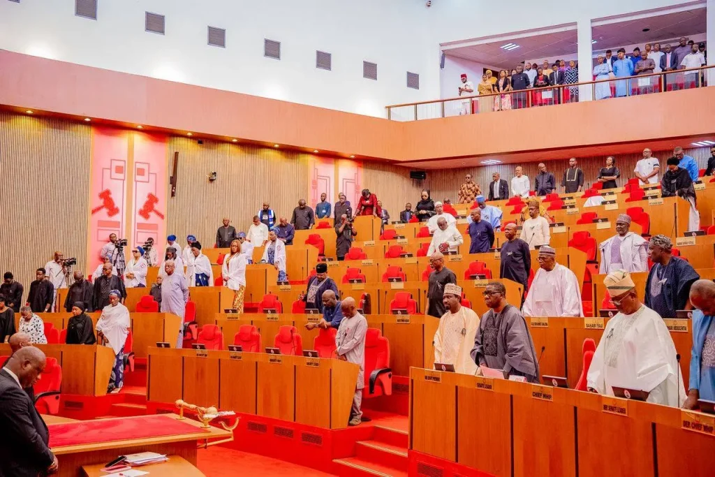 Senate amends law, empowers polytechnics to award B.Tech degrees