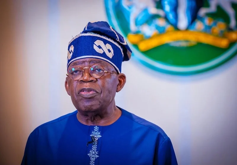 “He signed salary for life for CGs” – Tunji-Ojo says Tinubu backs retired immigration chiefs