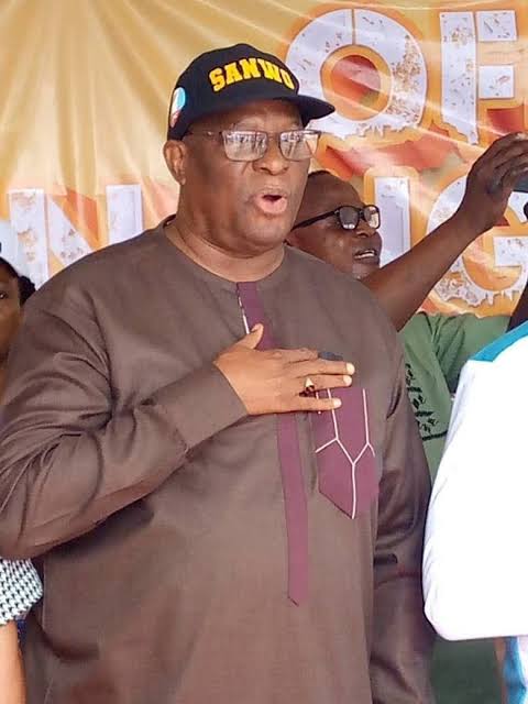 Tinubu mourns veteran journalist, Ambassador Dele Cole