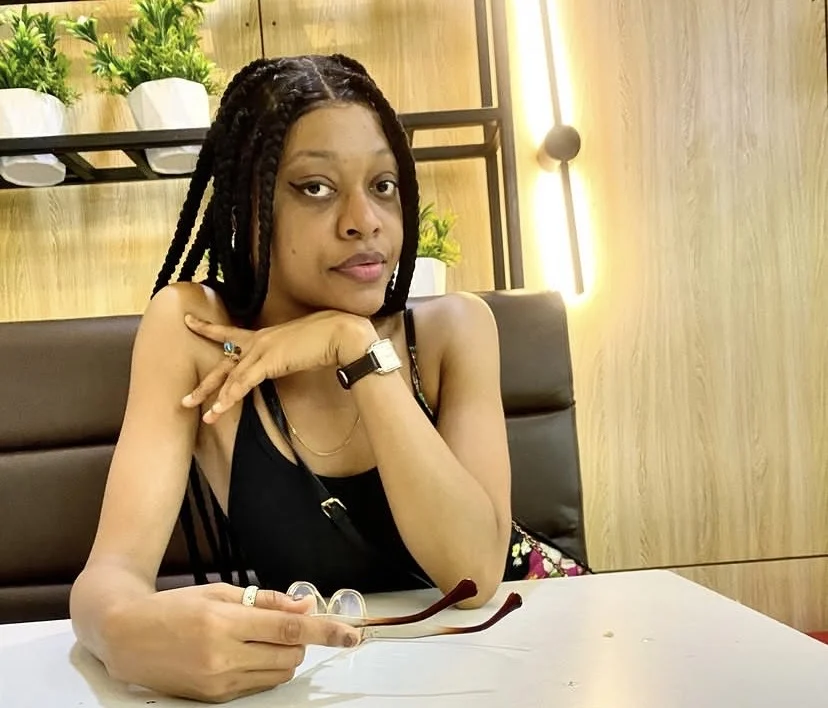 “Gone too soon”: Nollywood actress Tenia Abraham dies at 32