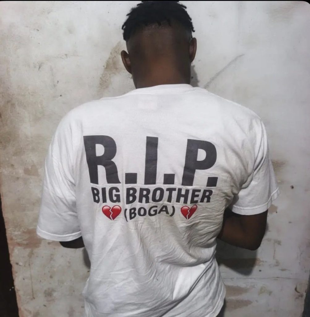 Suspected cultist arrested for murder in Imo