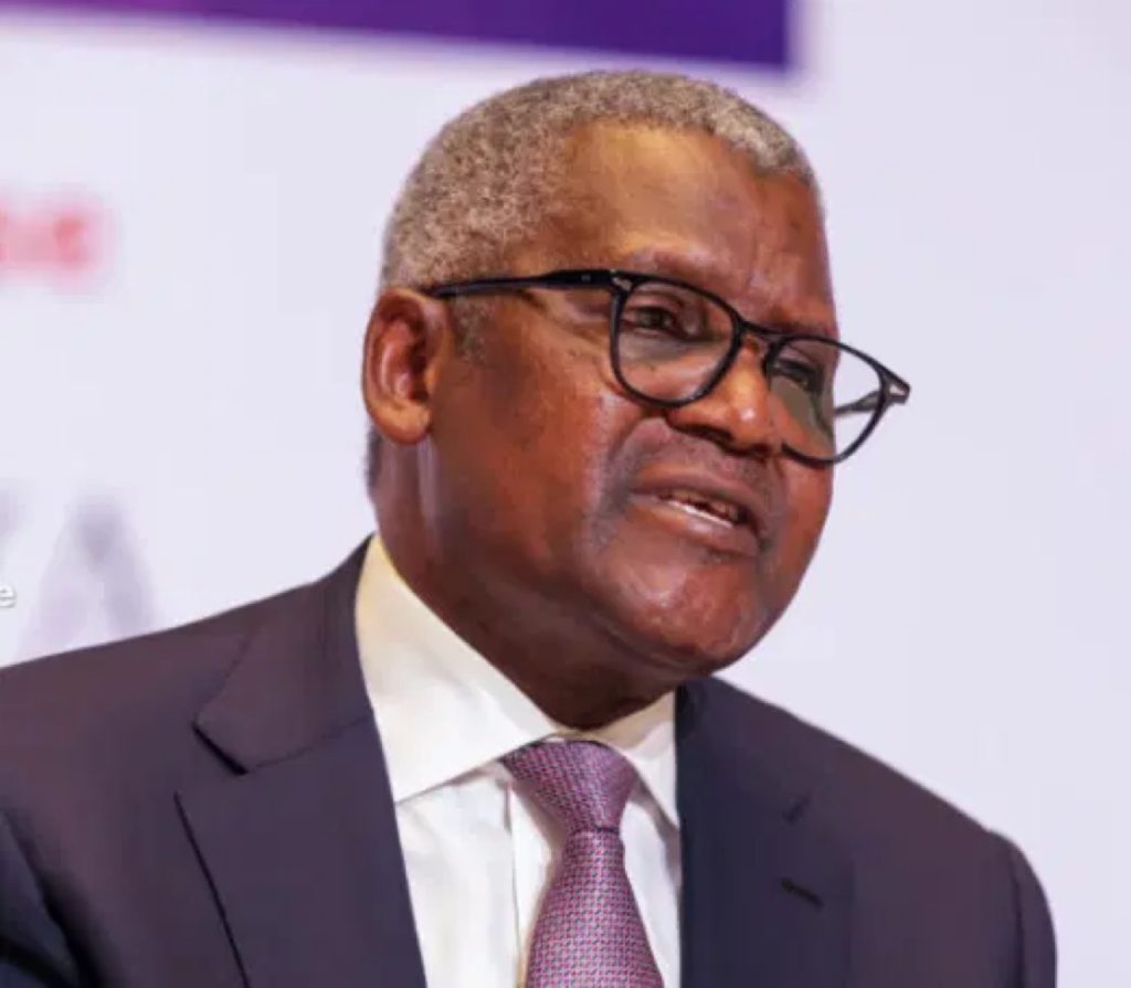 Dangote says yes to Bae U Barbie’s YouTube show invitation