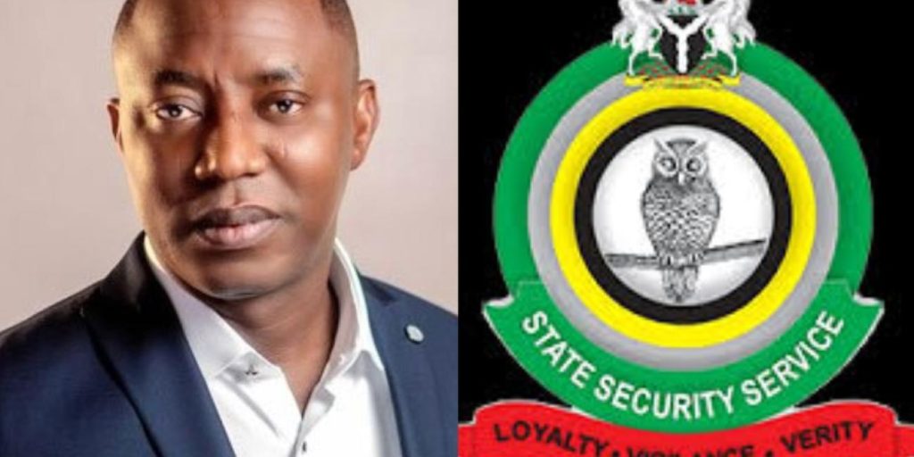 DSS has no report on Sowore’s alleged cyberbullying of Tinubu, witness tells court