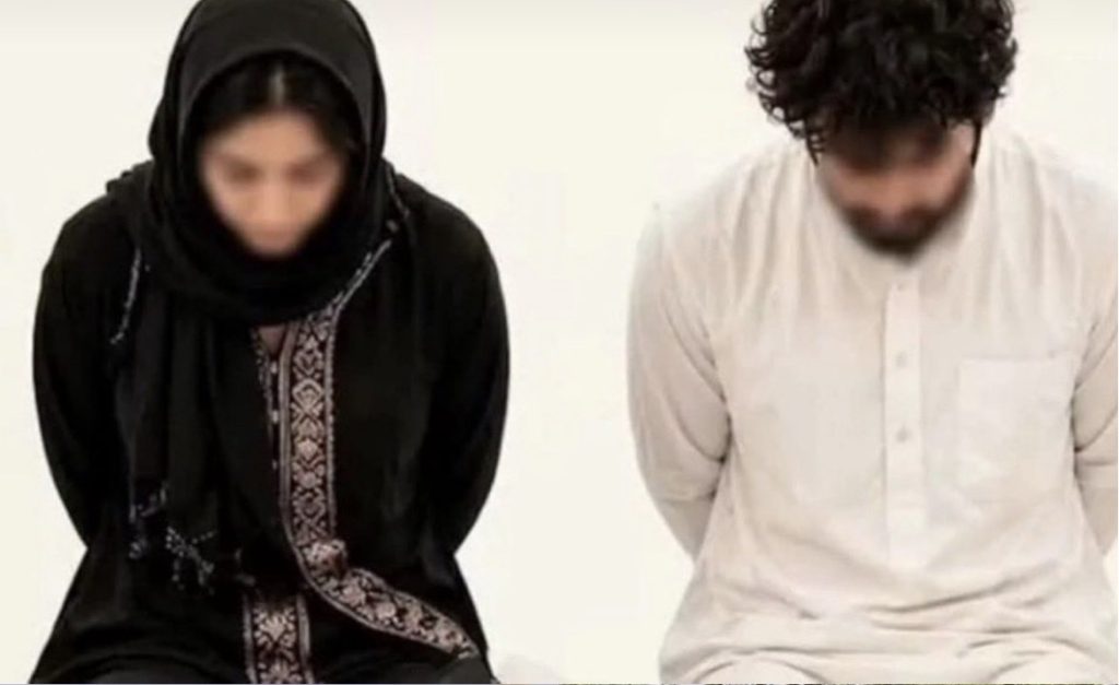 Saudi Arabia executes Bangladeshi couple over alleged “immoral act” in Mecca mosque