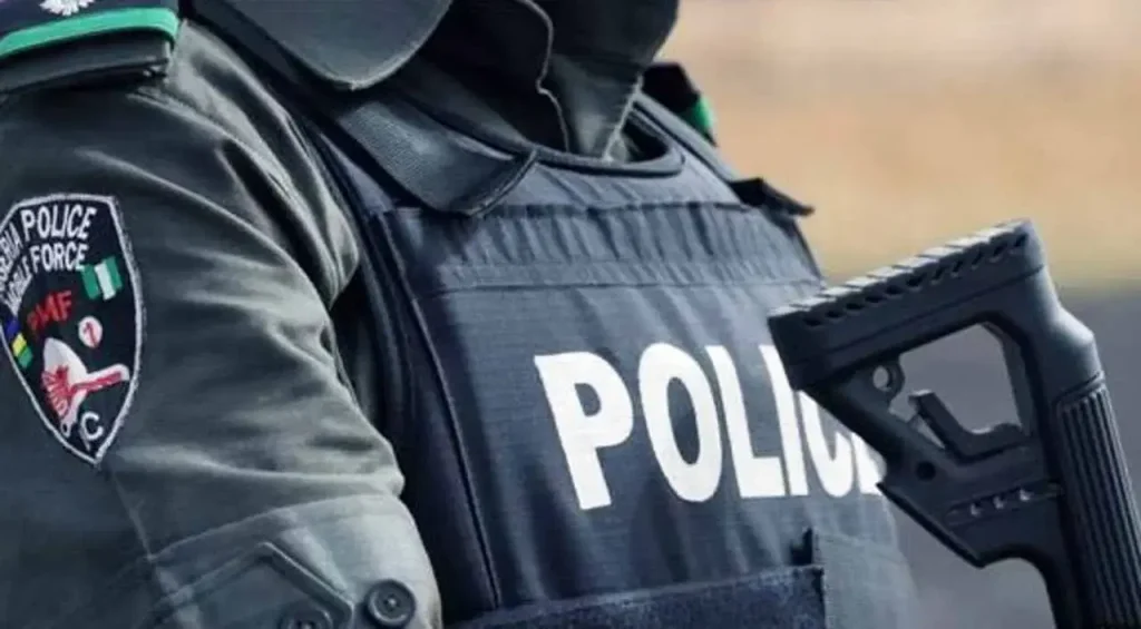 Man arrested over alleged plan to abduct teen girlfriend for N50m ransom