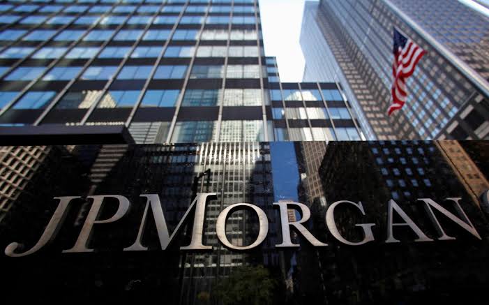 JPMorgan deposits m with CBN, edges closer to Nigeria banking licence