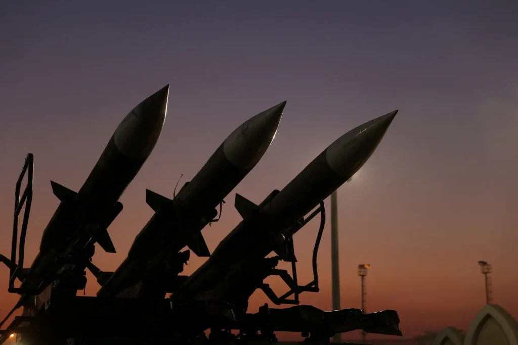 Iran to unveil “father of all bombs” amid reports of US “mother of all bombs” plan