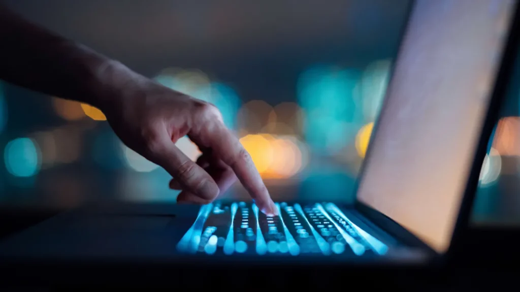 Hackers steal children’s data after company used “Password1” to protect old account