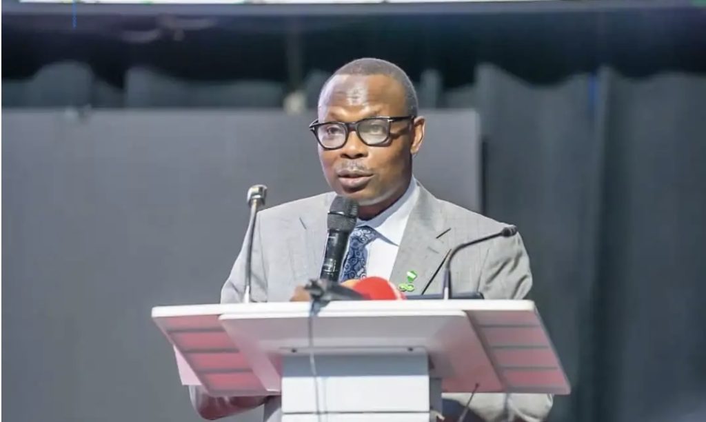 80 million Nigerian children exposed to lead poisoning, FG says