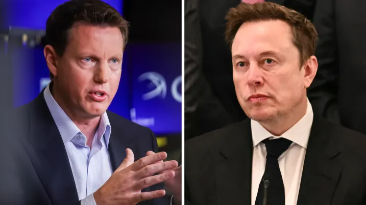 Musk pumps bn into Skydance as company seeks cost savings