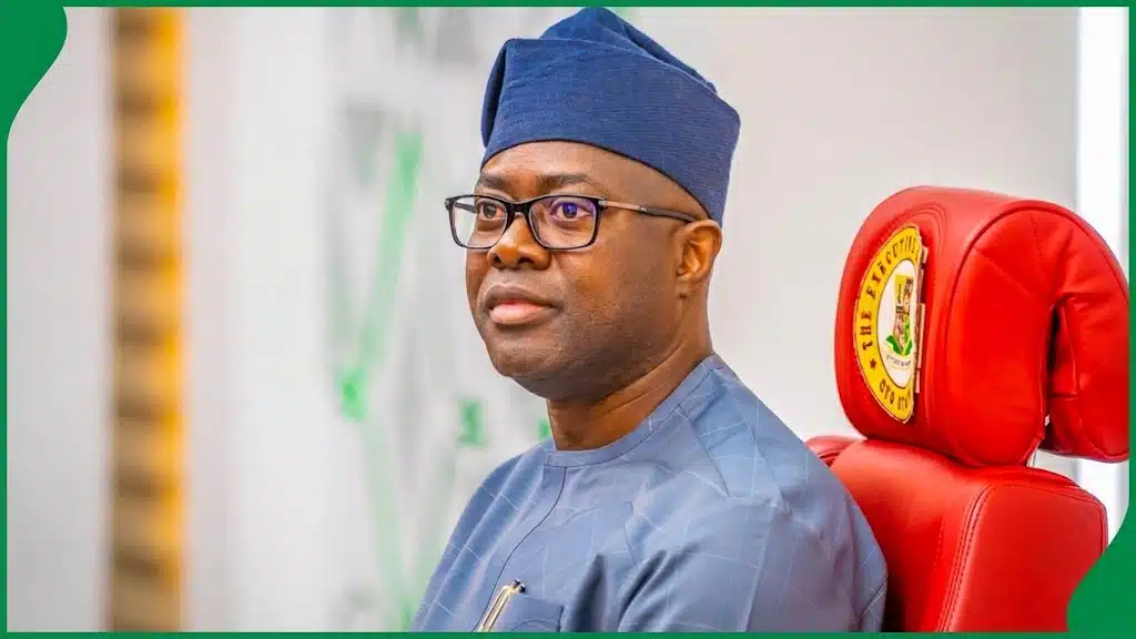 APC threatens Makinde over Oyo’s ₦100bn loan, demands every kobo back