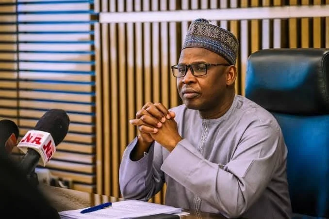 Permanent secretary suspended over fake agency probe reinstated by Tinubu