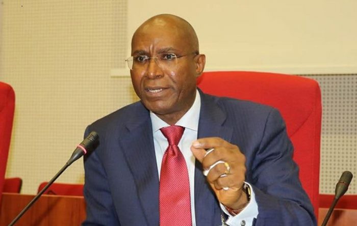 ‘It is rig and die’, Omo-Agege’s violent warning ahead of 2027 polls