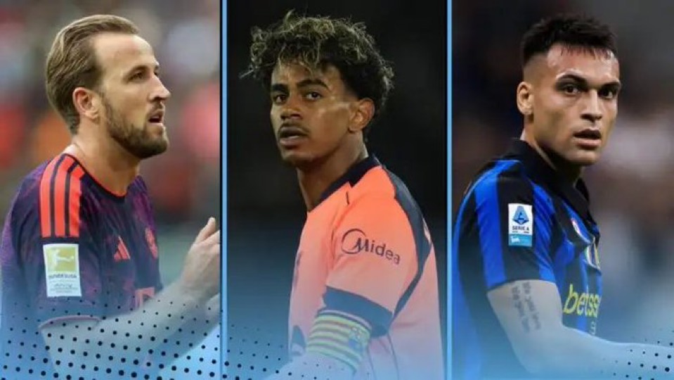 EUROPE: Seven teams still unbeaten domestically as 2026-27 season gathers pace