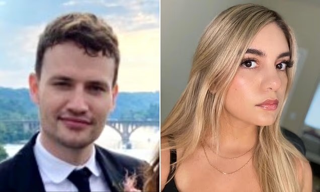 CIA contractor charged for leaking defense information to lover, feds say